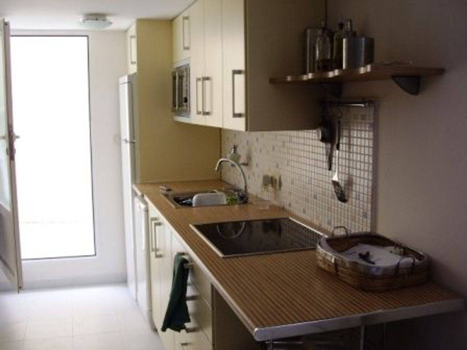 Estudio en Calle Badia, 46, L'Albir, L'Albir - Foto 3