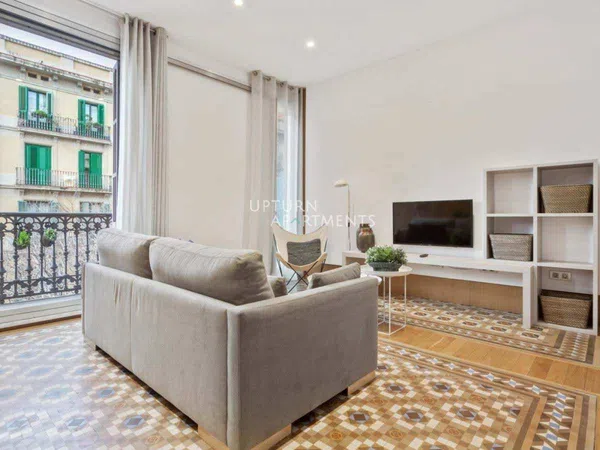 Estudio en Calle de Bailén, La Dreta de l'Eixample - Foto 1