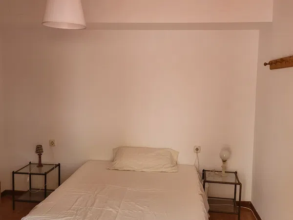 Piso en avenida de Menéndez Pelayo, 53 - Foto 2