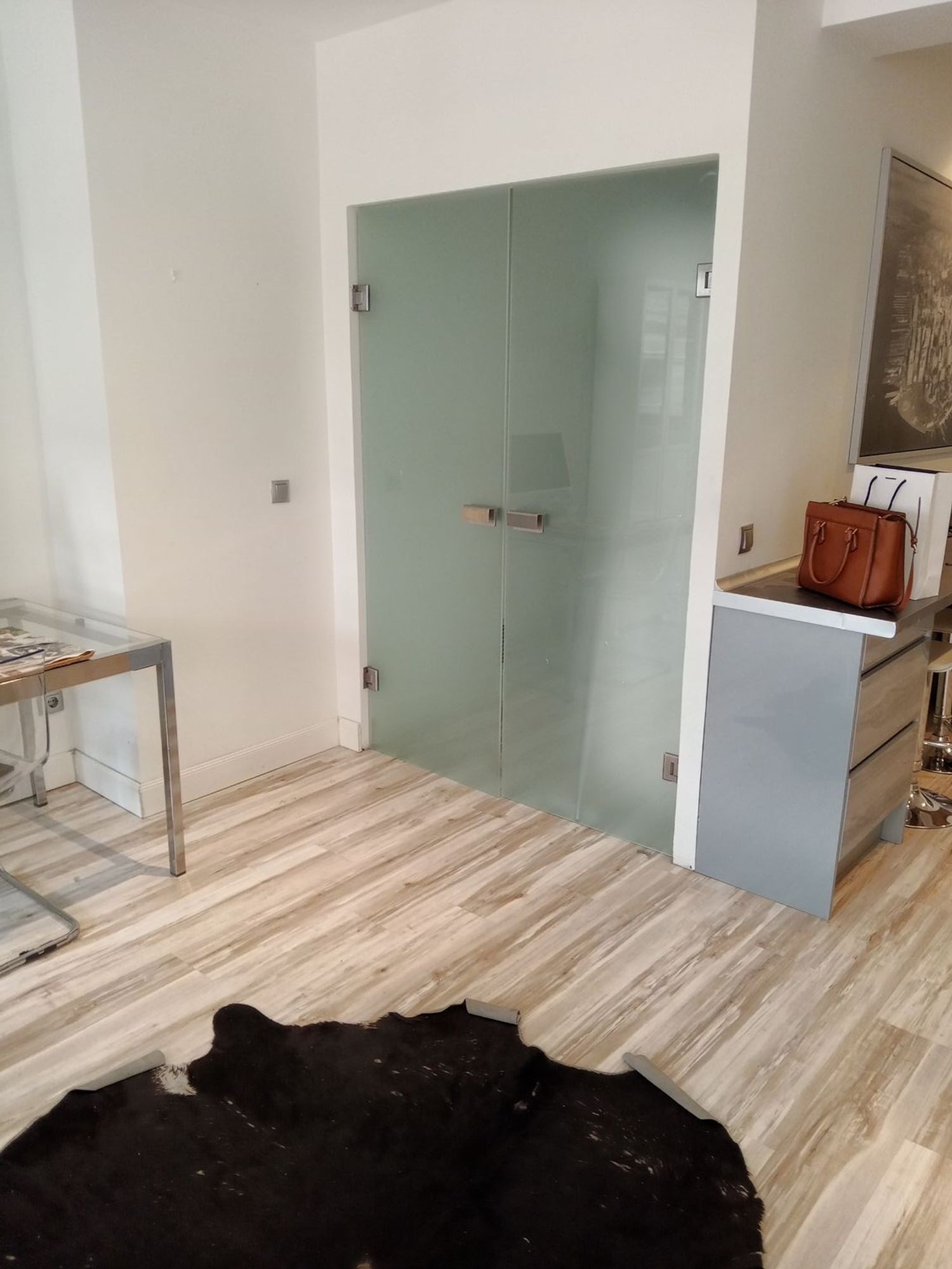 Estudio en calle de Silva, 2 - Foto 5