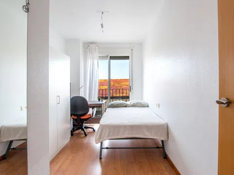 Piso en C/Vistalegre, 14