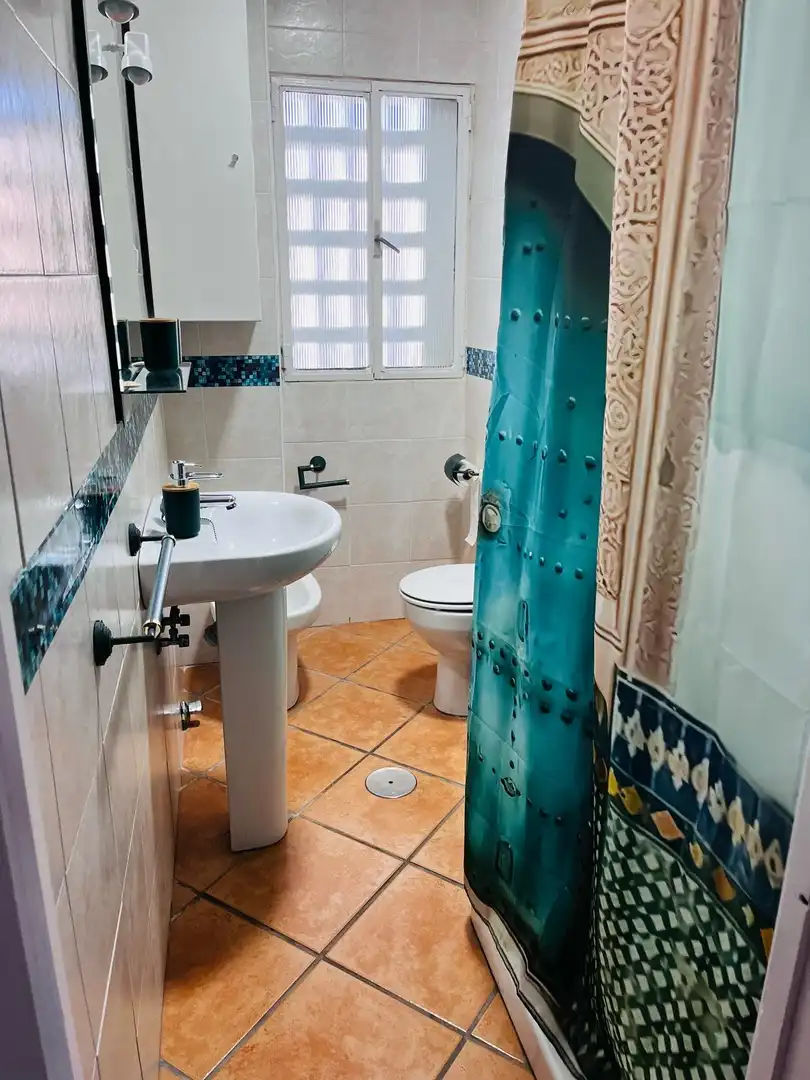 Apartamento en  Calle Hernán Pérez del Pulgar 1 - Foto 10