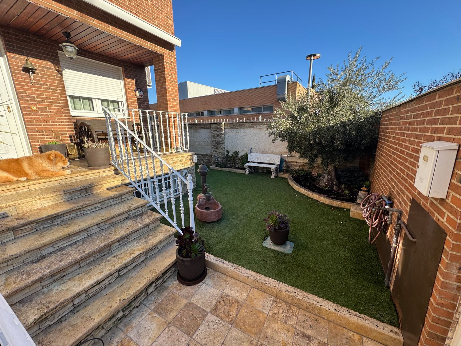 Chalet pareado en calle de Octavio Paz, 21 - Foto 4