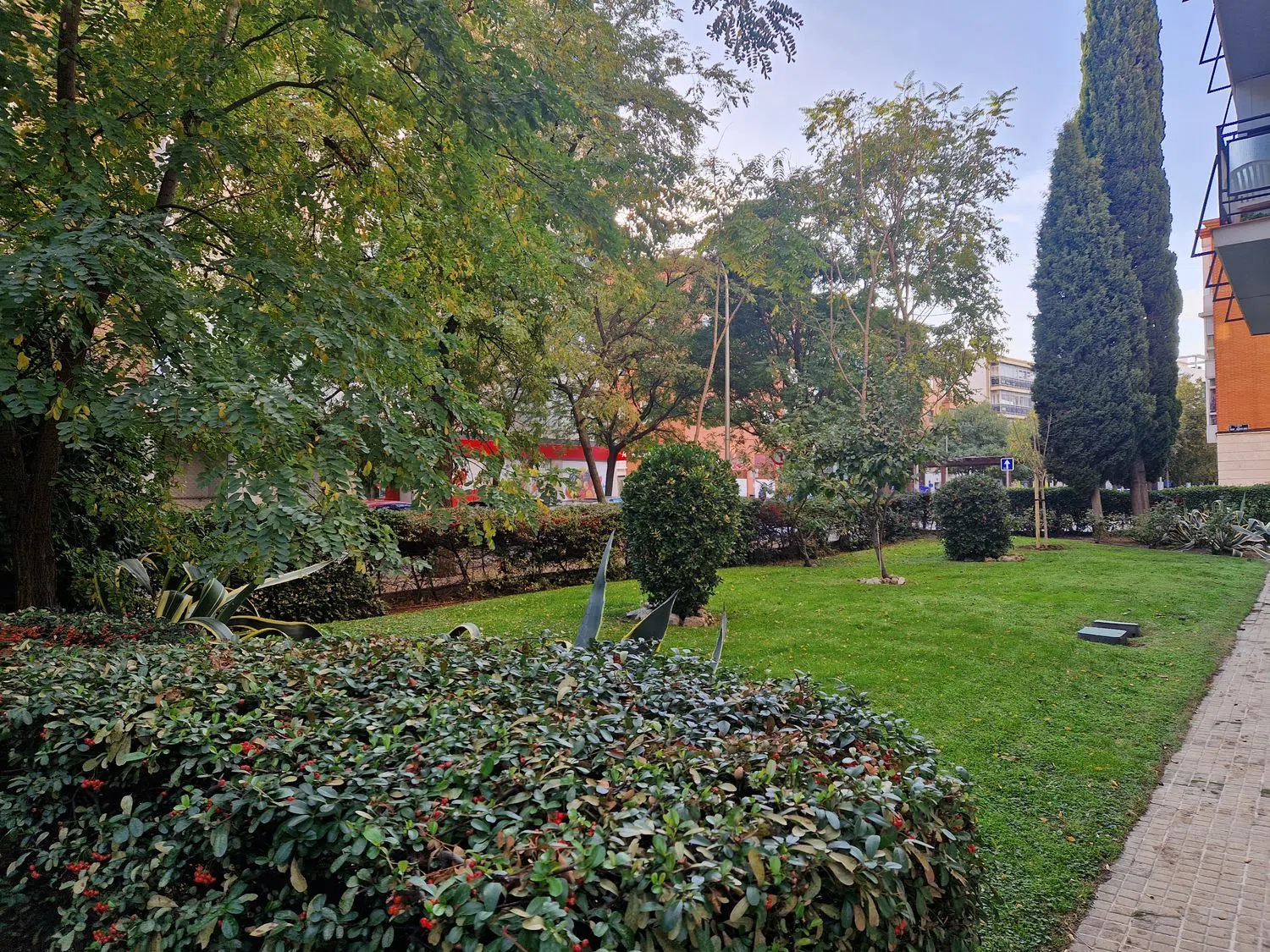 Piso en paseo de la Castellana, 223 - Foto 2