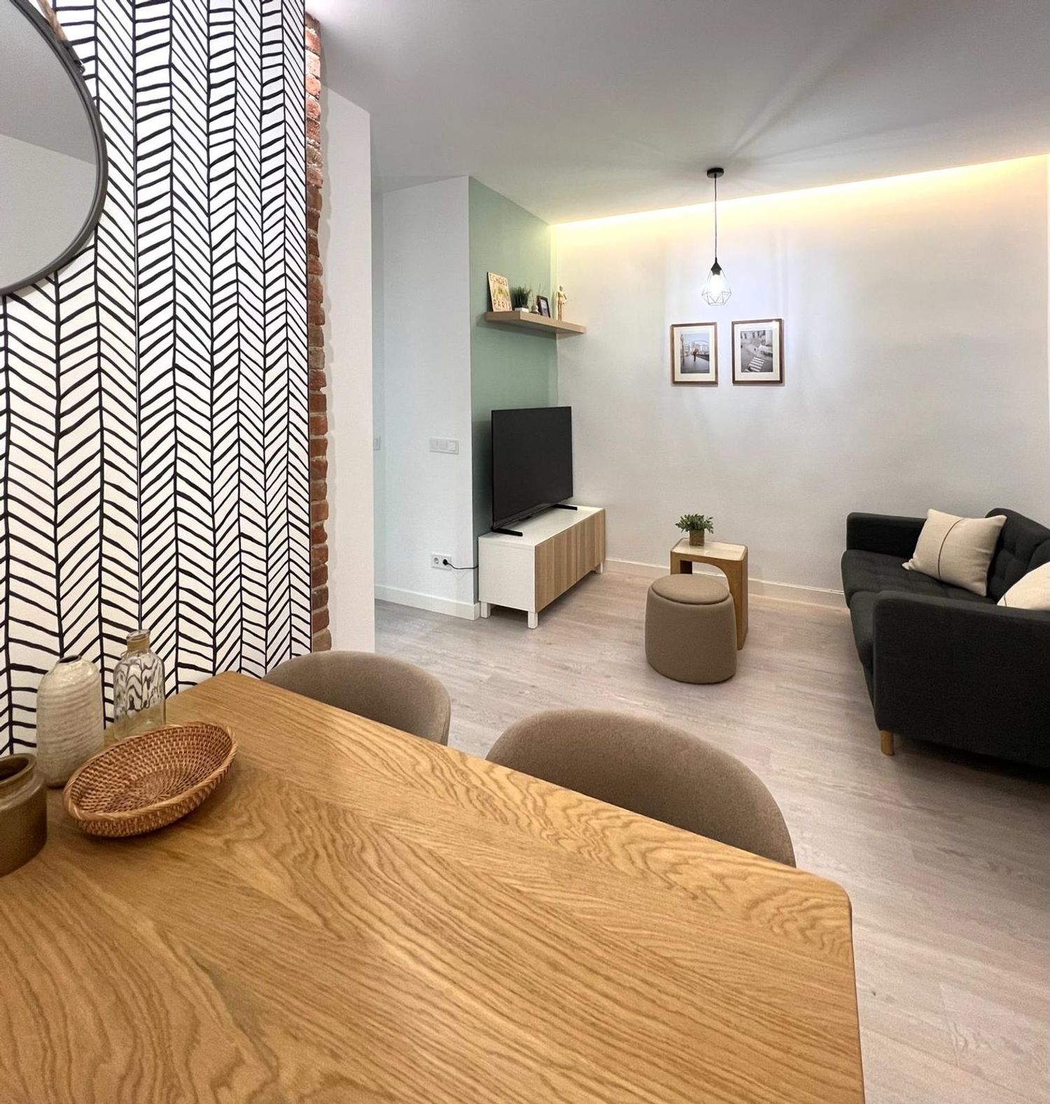 Piso en calle de Lope de Rueda, 48 - Foto 8