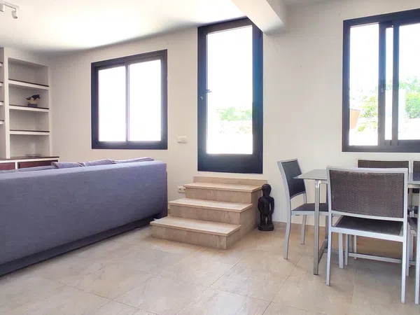 Piso en Bulevar Príncipe Alfonso de Hohenlohe, 179 km, La Carolina-Guadalpín - Foto 2