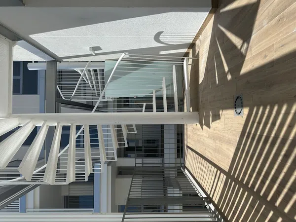 Ático en avenida Mèxic, 18 - Foto 3