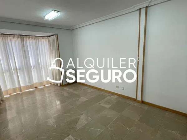 Piso en Calle de Manuel Muñoz, Almendrales - Foto 1
