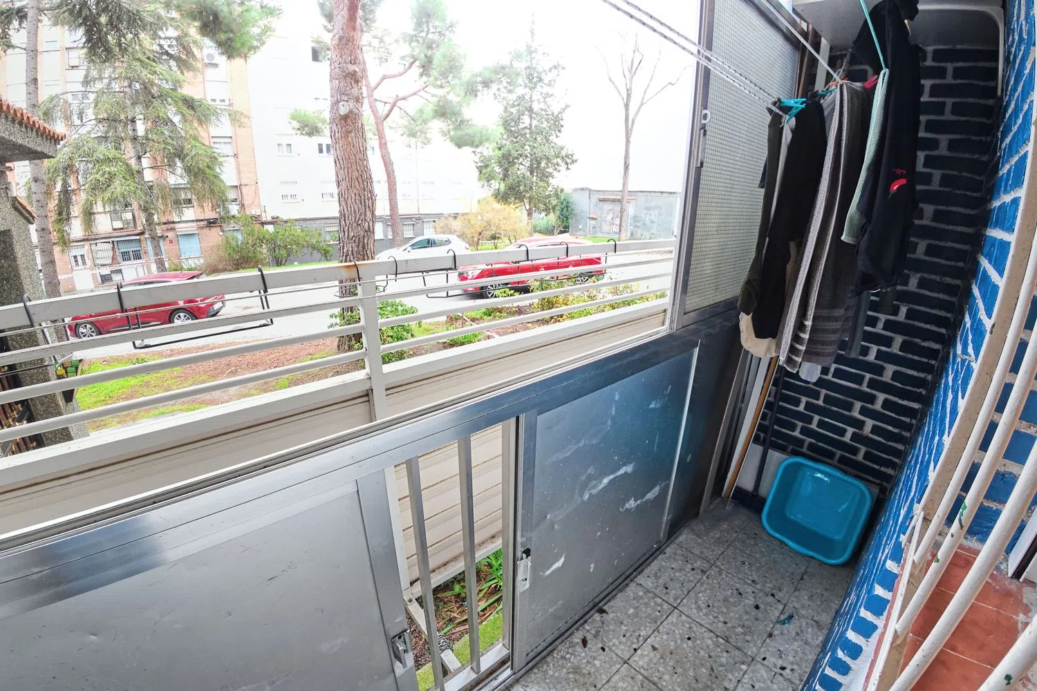 Piso en calle de Cuart de Poblet, 103 - Foto 21