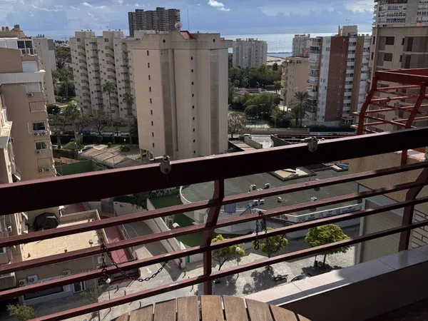 Piso en Juan Matos, 1, La Albufereta - Foto 6