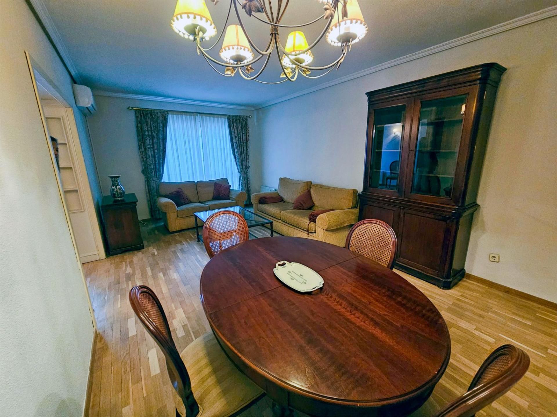 Piso en  Calle de Meléndez Valdés 24