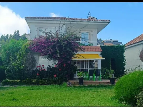 Casa o chalet independiente en Calle Illas Estelas, 2 - Foto 1