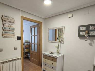 Casa adosada en  Calle Río Jerte 9 - Foto 1