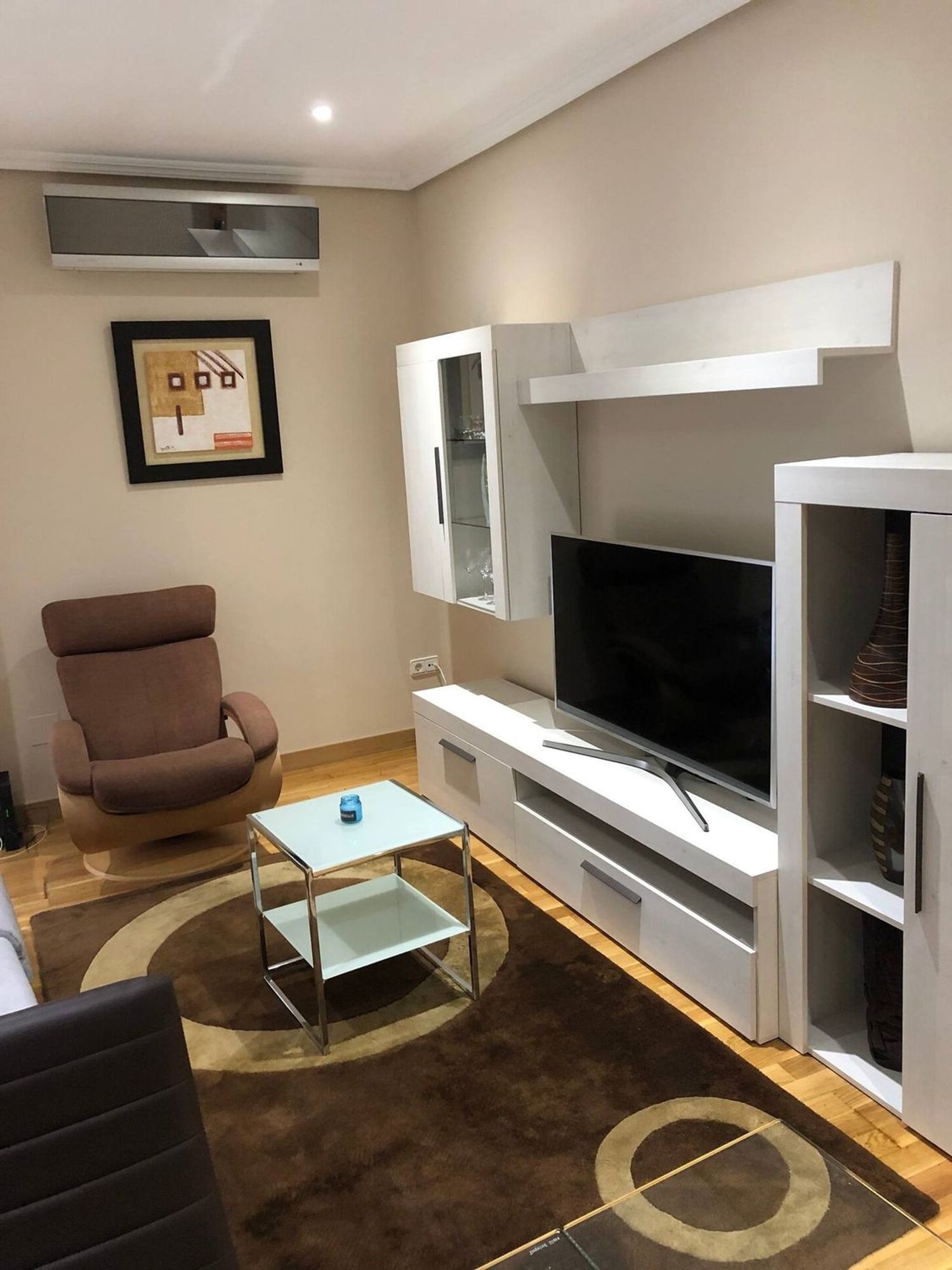 Piso en plaza Virgen de la Luz, 2 PlazaVirgenDeLaLuz - Foto 1