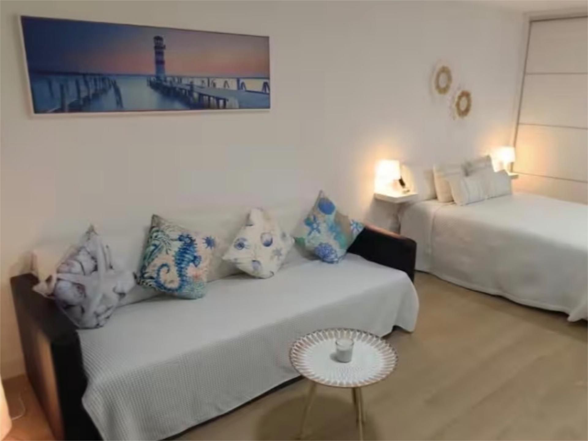 Piso en  Paseo las Canteras 38 - Foto 2