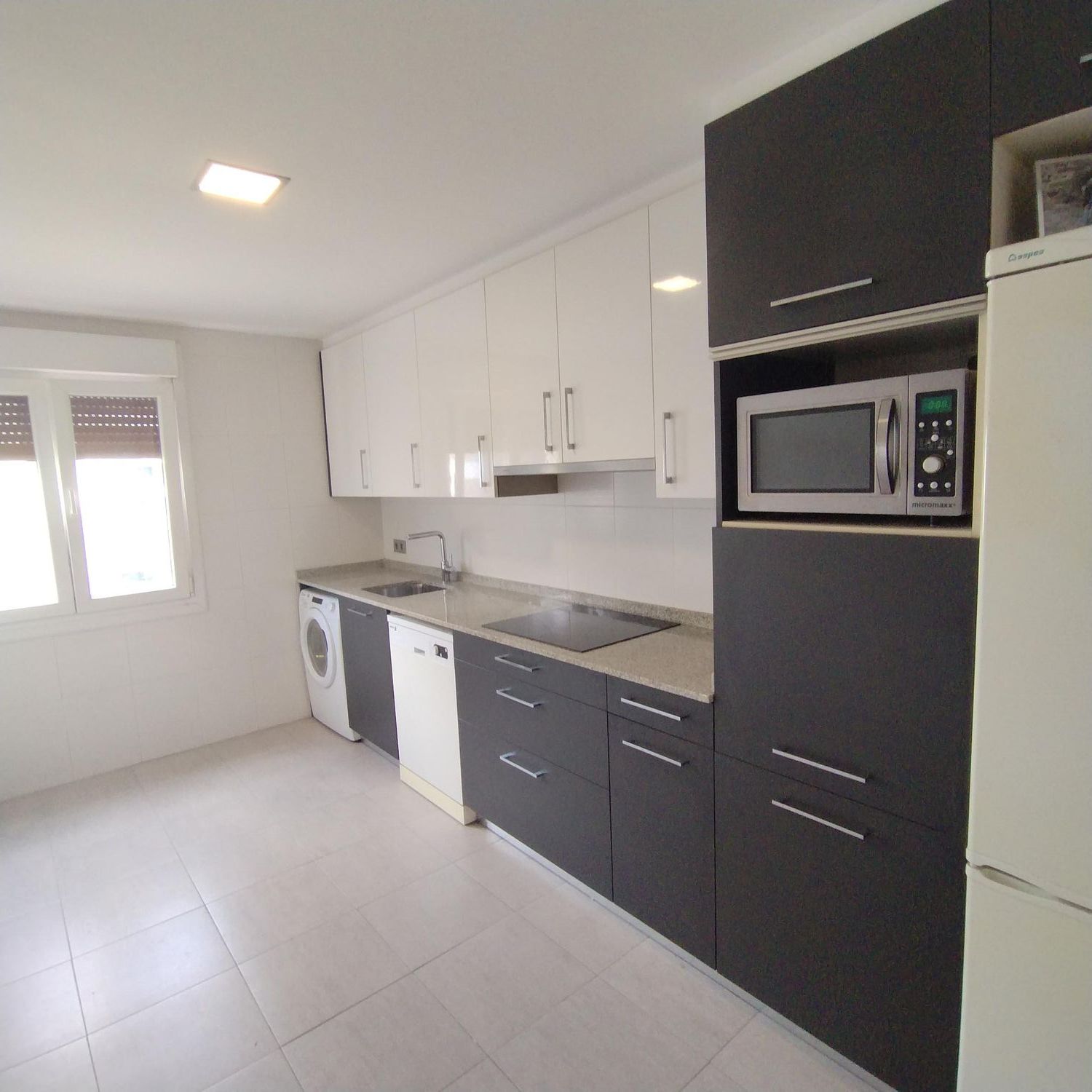 Piso en Askatasun Etorbidea, 44 - Foto 7