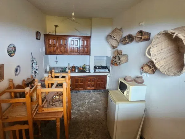 Casa o chalet independiente en Calle Los Quinteros, 107 - Foto 14