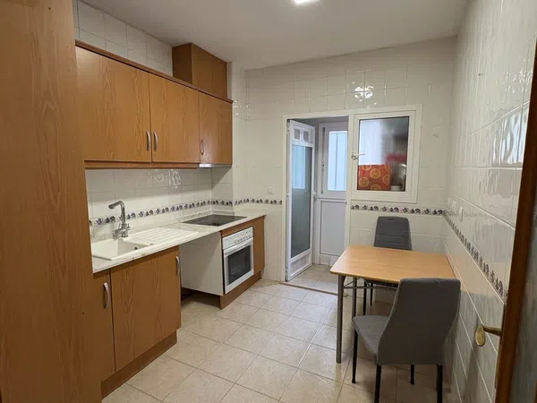 Piso en calle Capitana, 1 - Foto 2