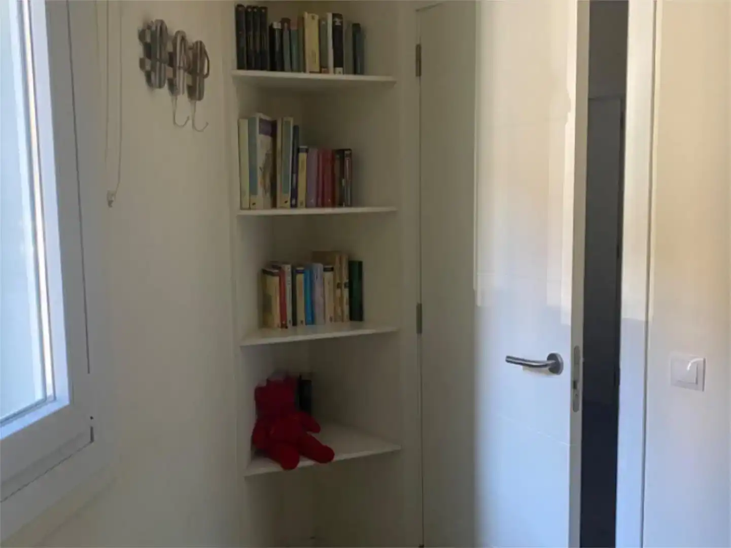 Piso en  Passeig de Dante 12 - Foto 4