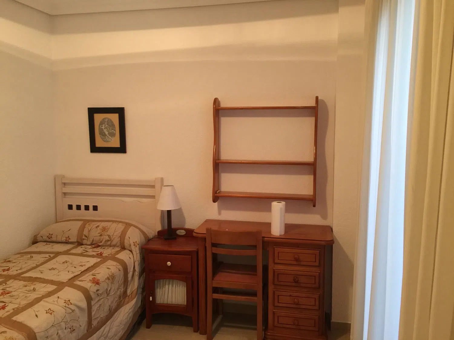 Piso en calle Ángel de Saavedra, 9 - Foto 6