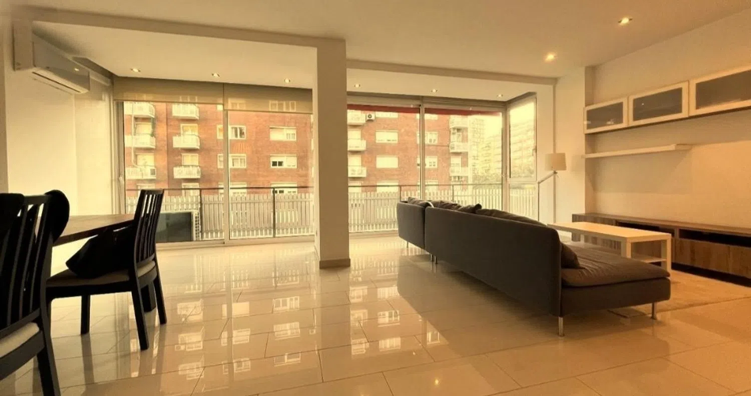 Piso en gran vía de Carlos Iii, 78 - Foto 11