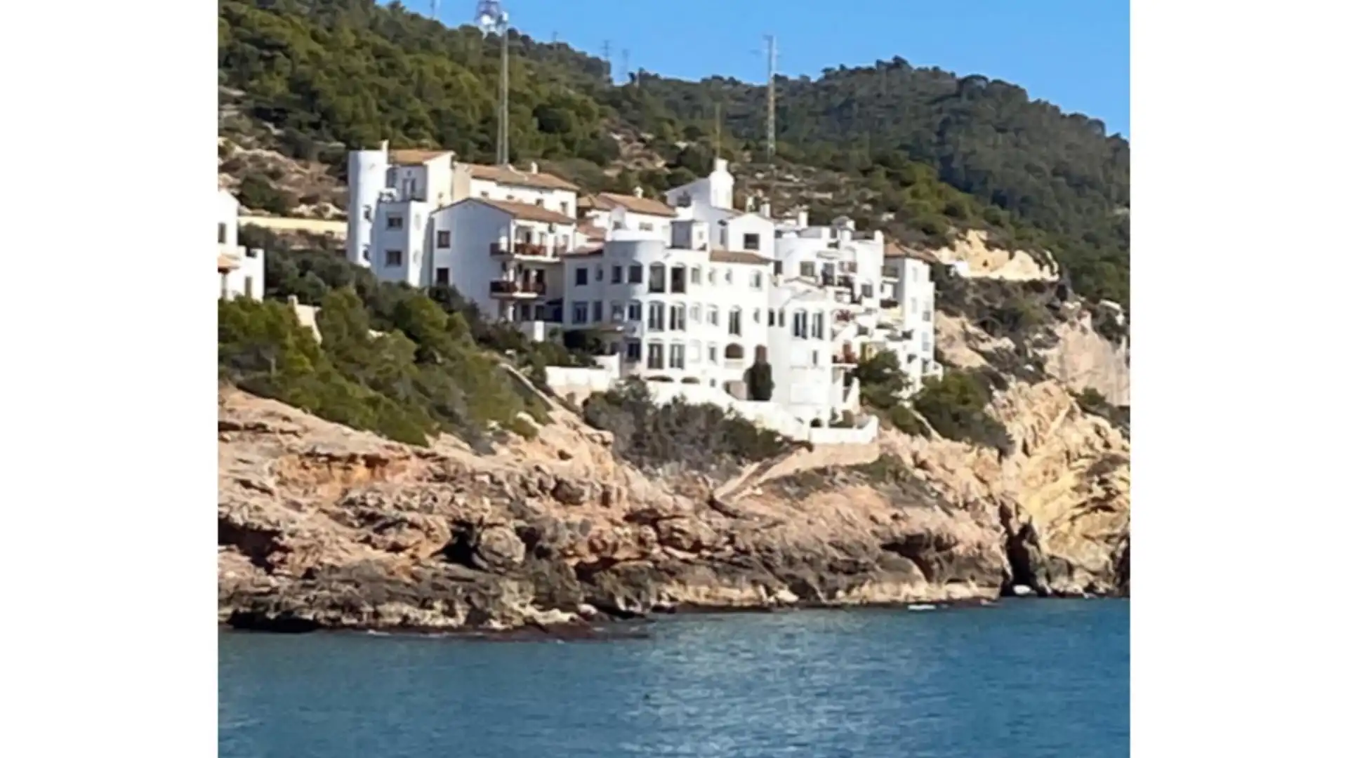 Piso en calle Carrer Punta Gaviota 2 - Foto 19