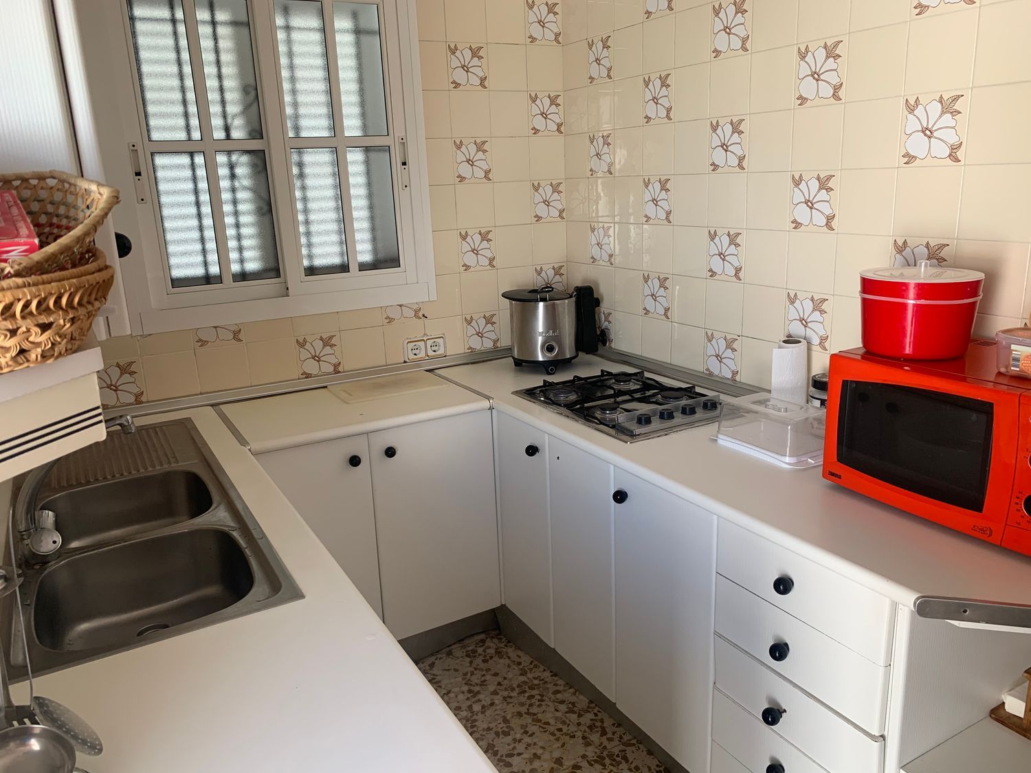 Casa o chalet independiente en Sector L, 16, Zona Golf - Torre Almenara - Foto 11