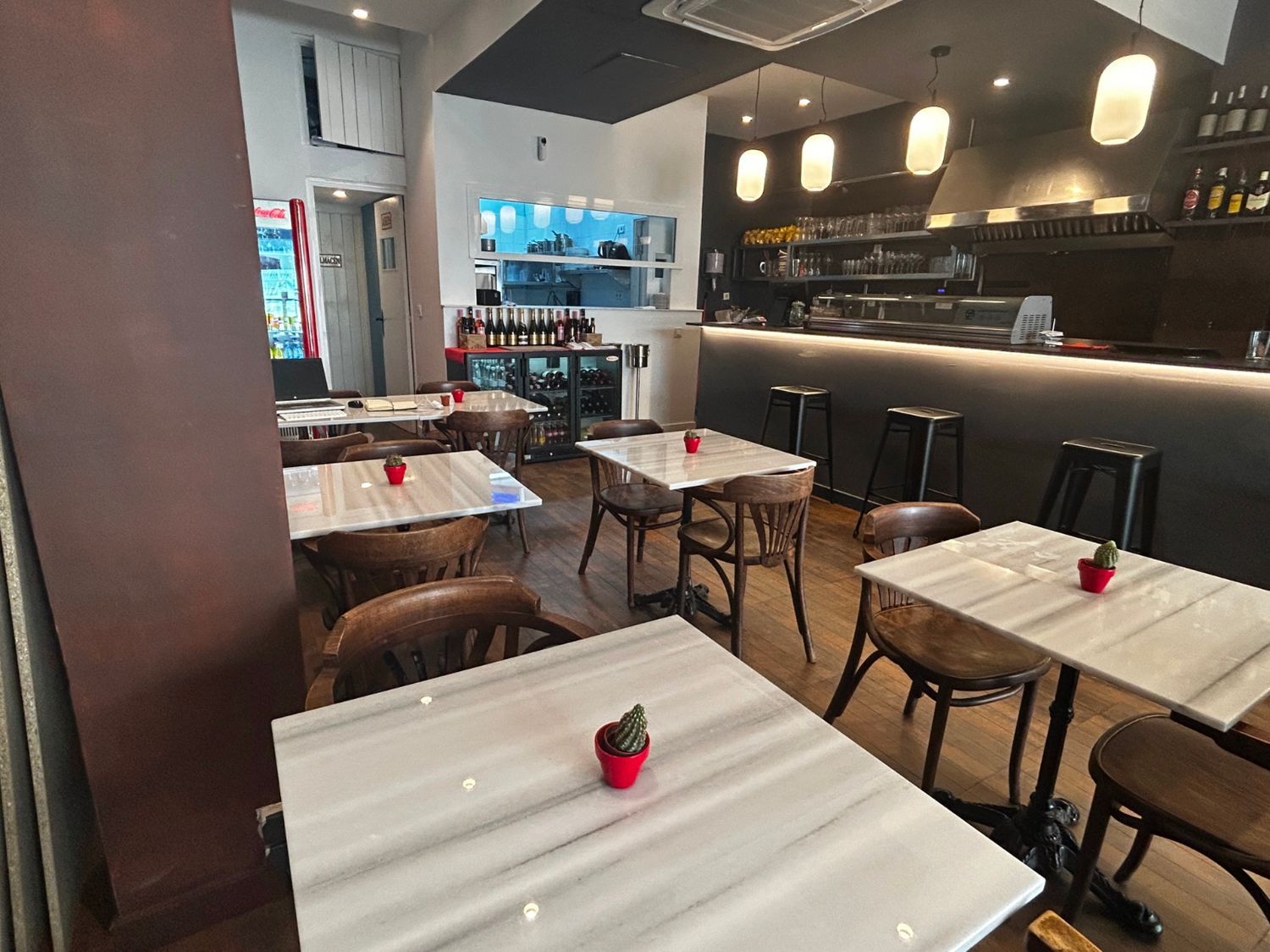 Local en Restaurante en El Poblenou, El Poblenou - Foto 6