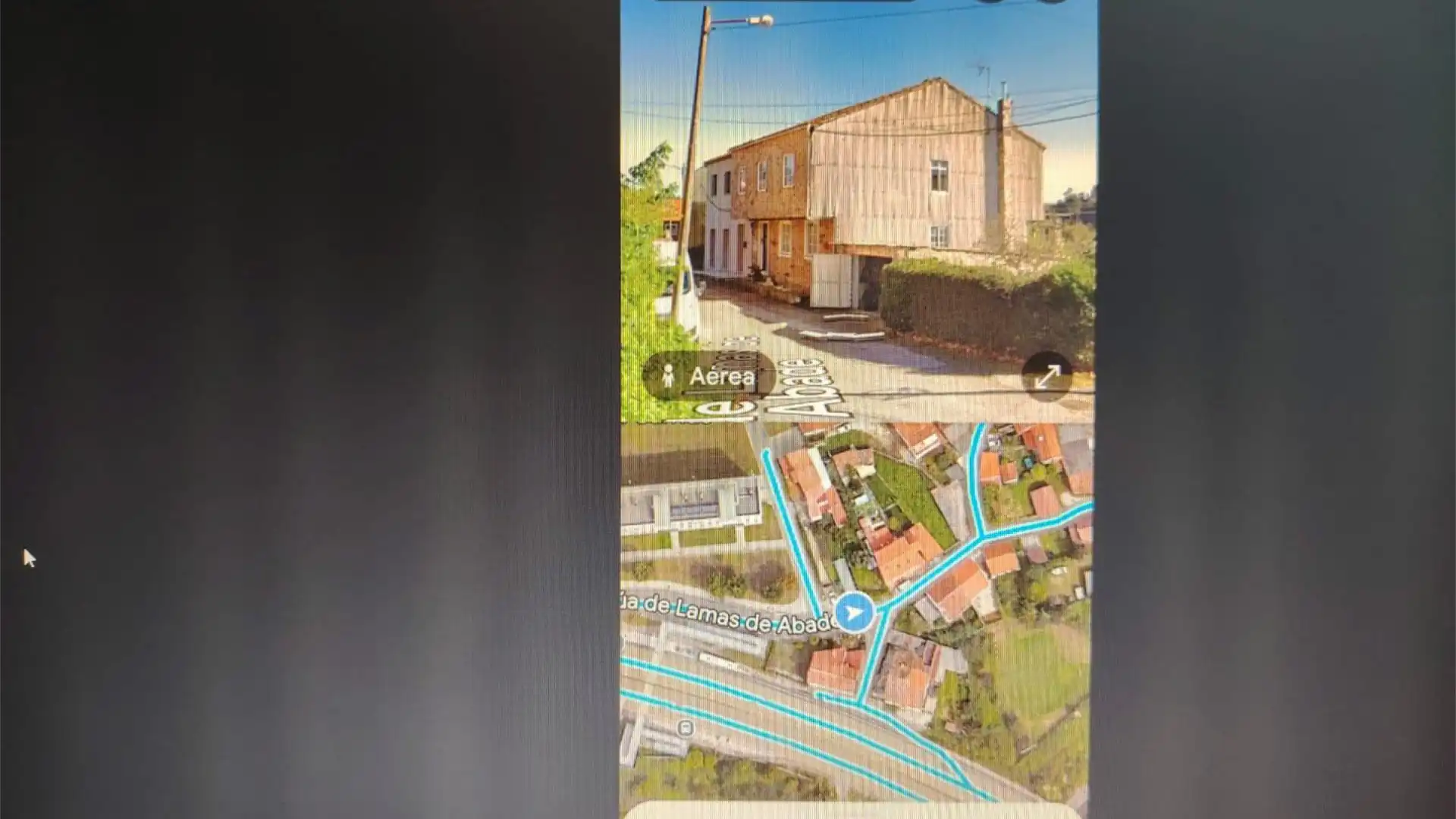 Casa adosada en  Rúa de Lamas de Abade 73 - Foto 27