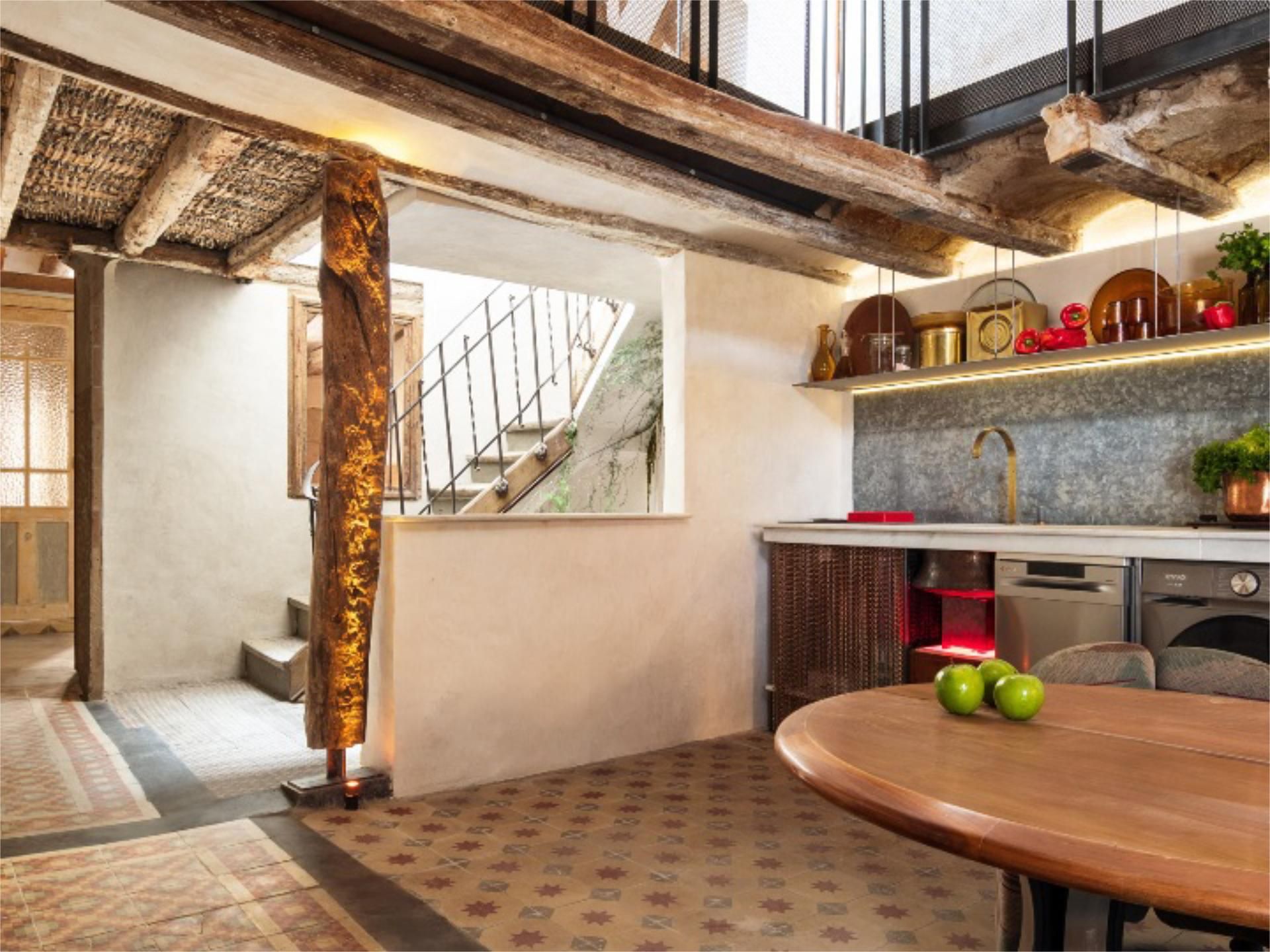 Ático en  Calle de Contamina 10 - Foto 6