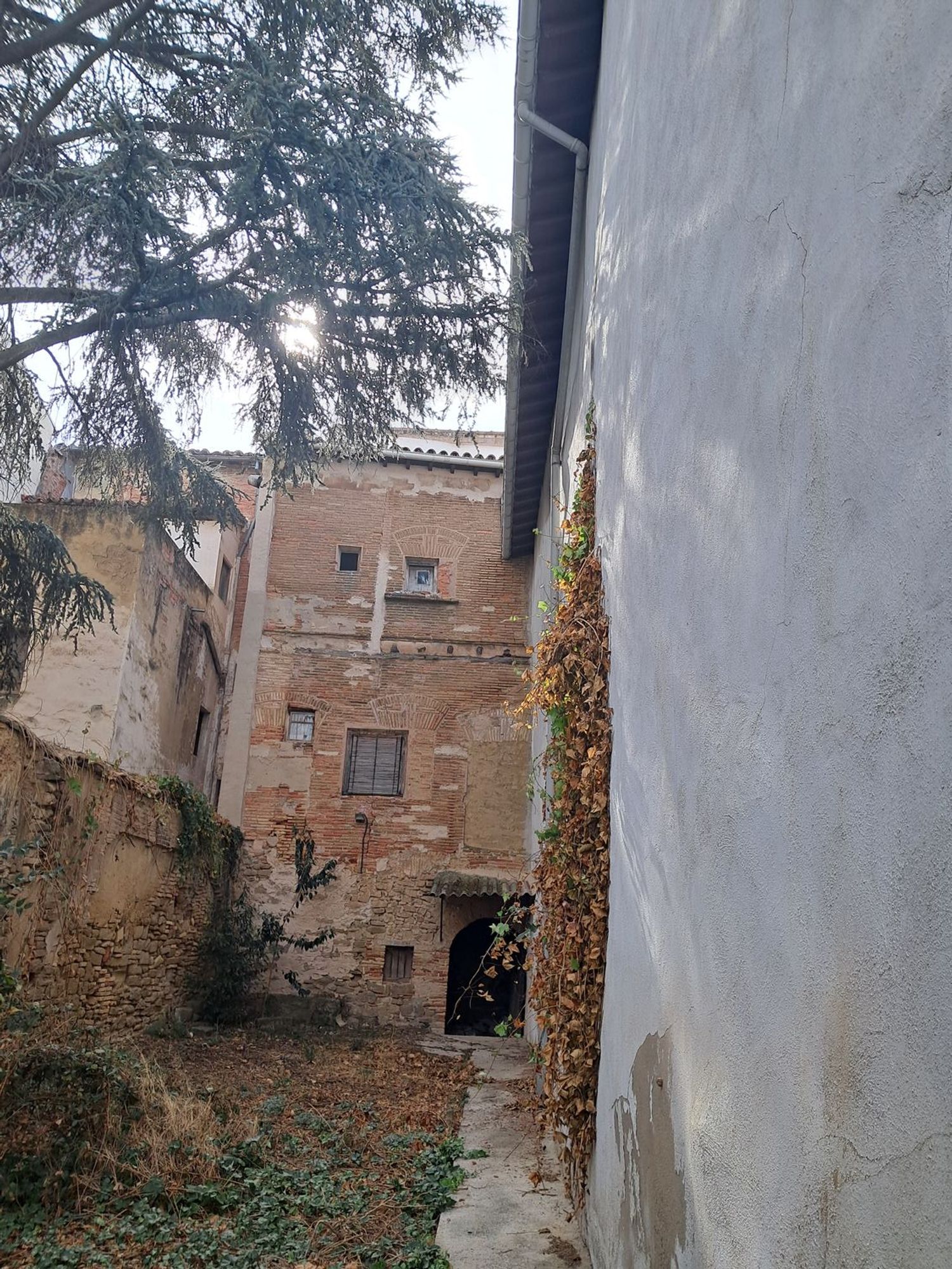 Caserón en Calle Mayor, 42 - Foto 17