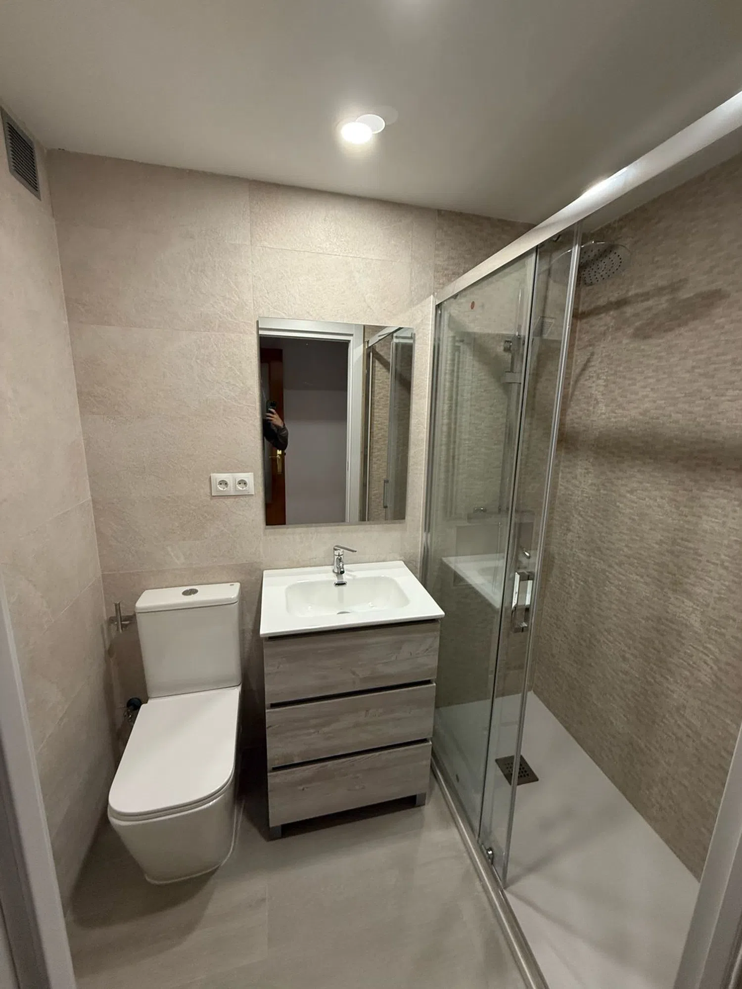 Piso en calle de Aquitania, 71 - Foto 11