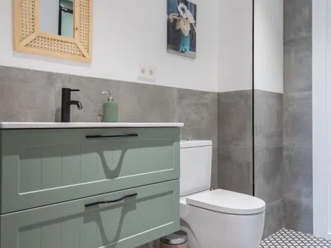 Piso en calle de Sant Frederic, 12