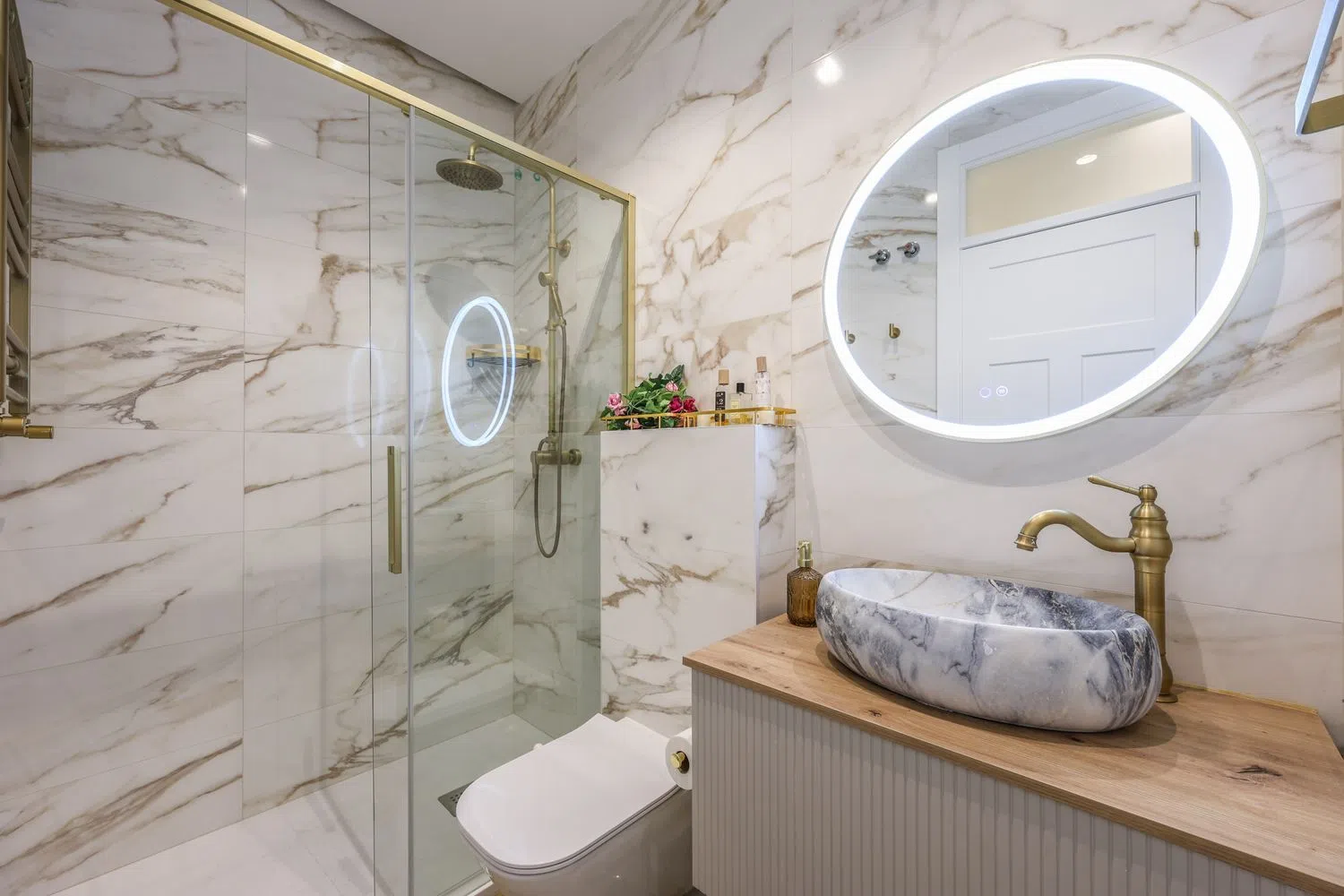 Piso en Barrio Fuente del Berro - Foto 9