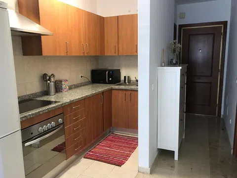 Dúplex en calle Álvaro Rodríguez López, 30