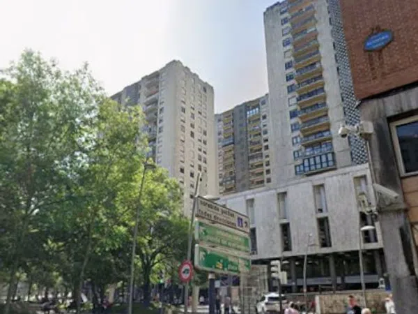 Piso en Plaza Zabalburu, 1, Irala - Foto 1