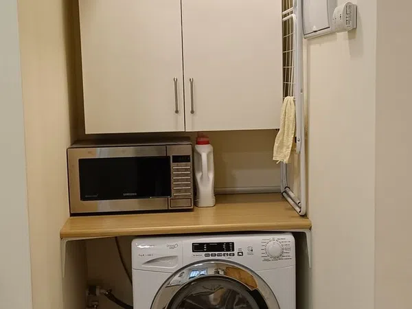 Estudio en calle Santa Clara, 84 - Foto 11