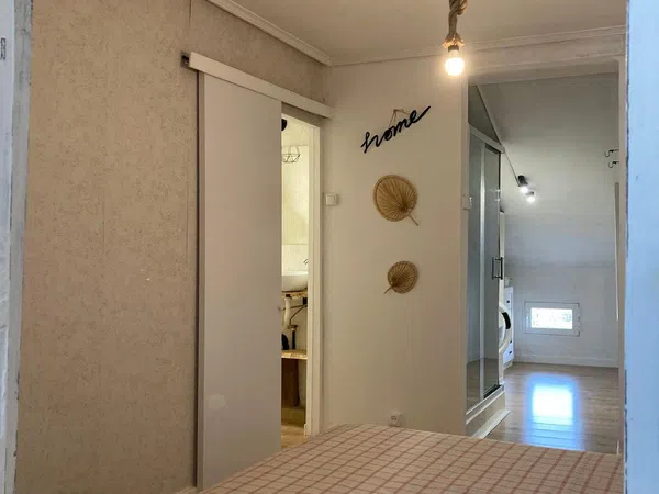 Piso en calle del Conde de Aranda, 55 - Foto 6