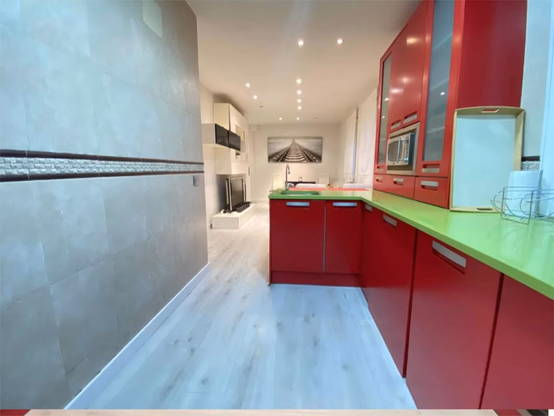 Piso en  Calle de Juan Bravo 65 - Foto 8