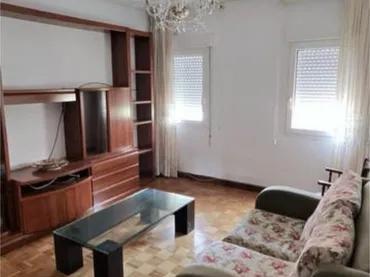 Piso en Zona cuatro caminos - Foto 1