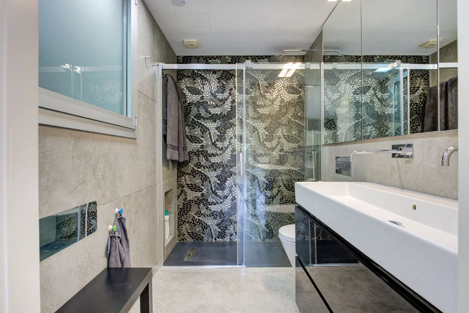 Piso en paseo de Manuel Girona, 84 - Foto 9