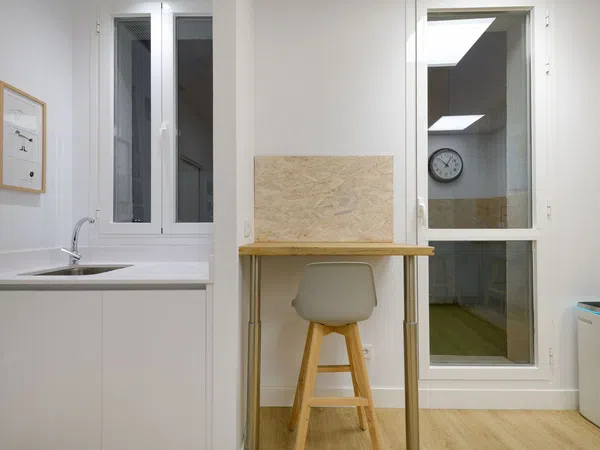 Piso en calle de Hermosilla, 7 - Foto 33