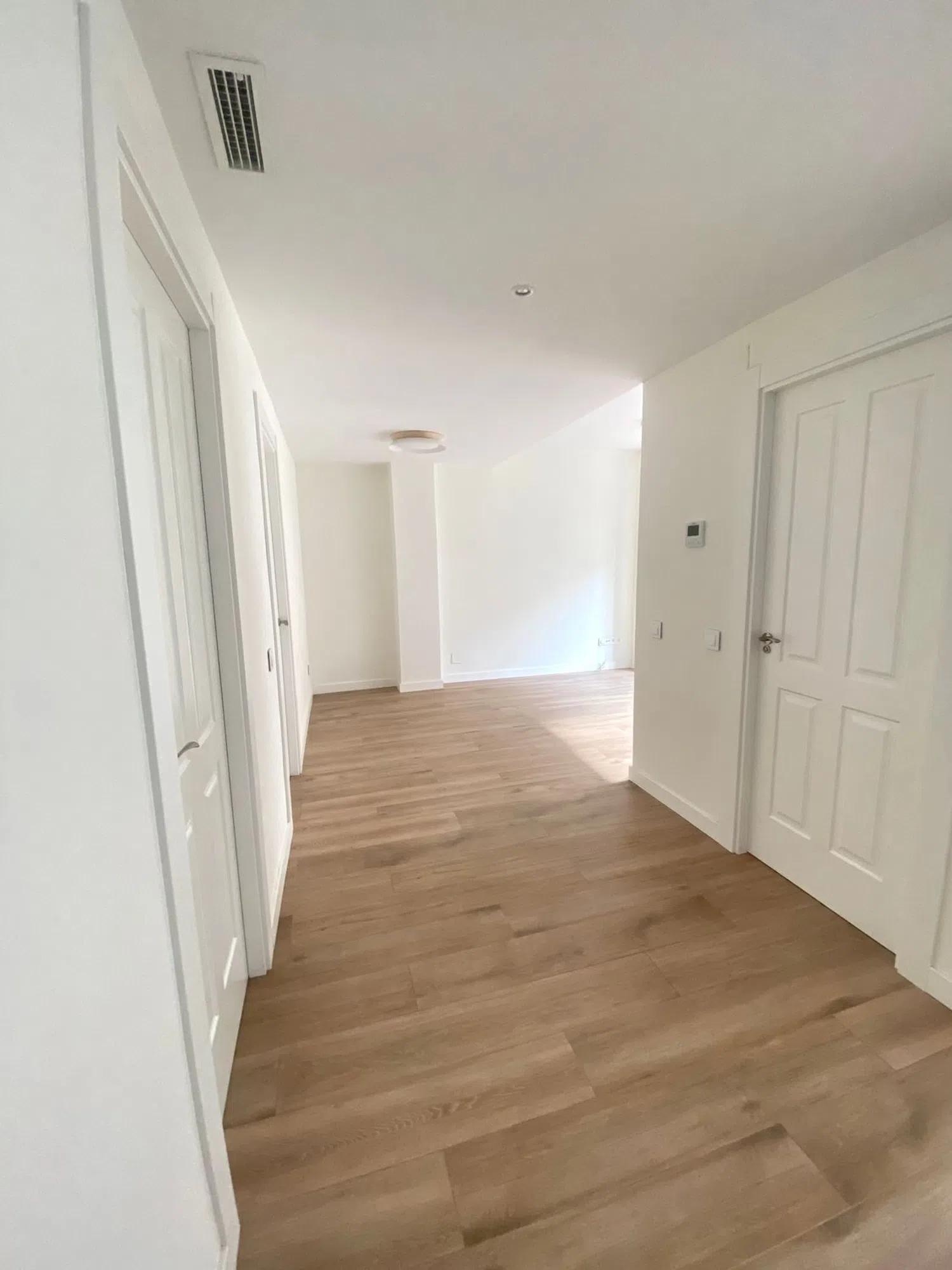 Piso en calle Chaparral, 31 - Foto 1