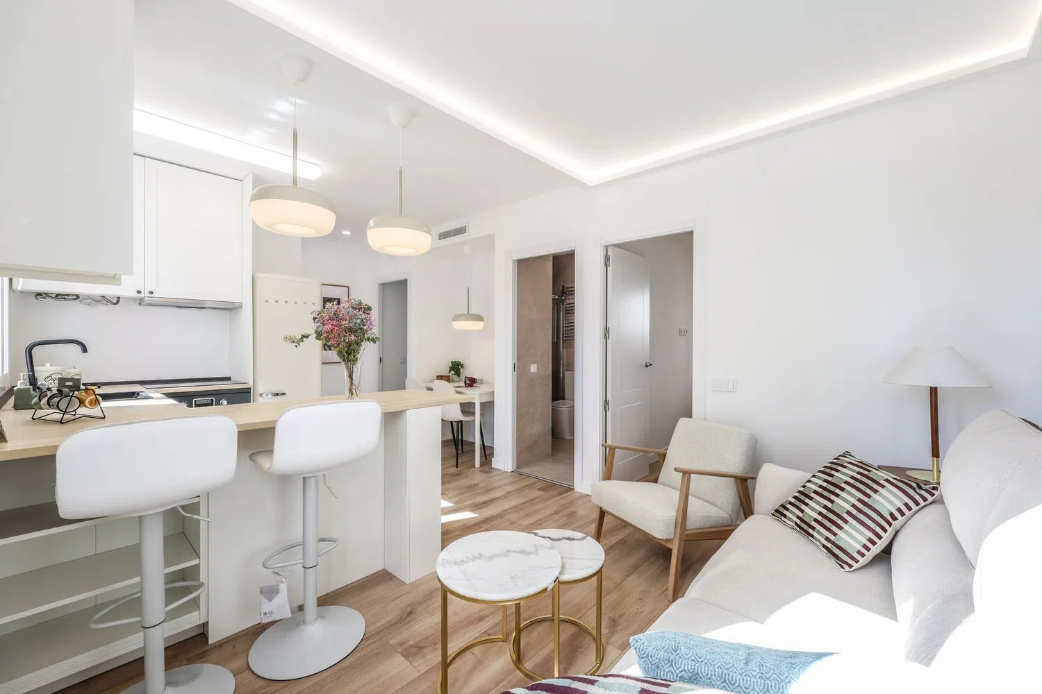 Ático en calle de Eloy Gonzalo, 18 - Foto 22