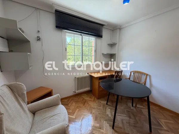 Chalet adosado en Calle del Fresno, 96, Solagua - Foto 22