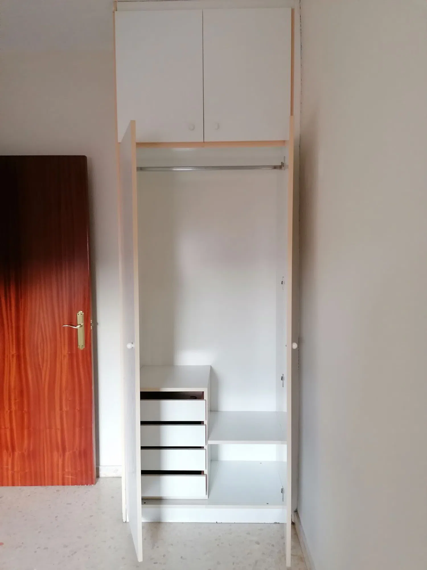 Piso en avenida de Grecia, 35 - Foto 13