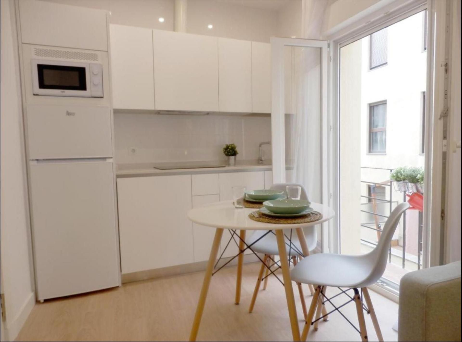 Piso en  Calle Doctor Piñuela 7 - Foto 4