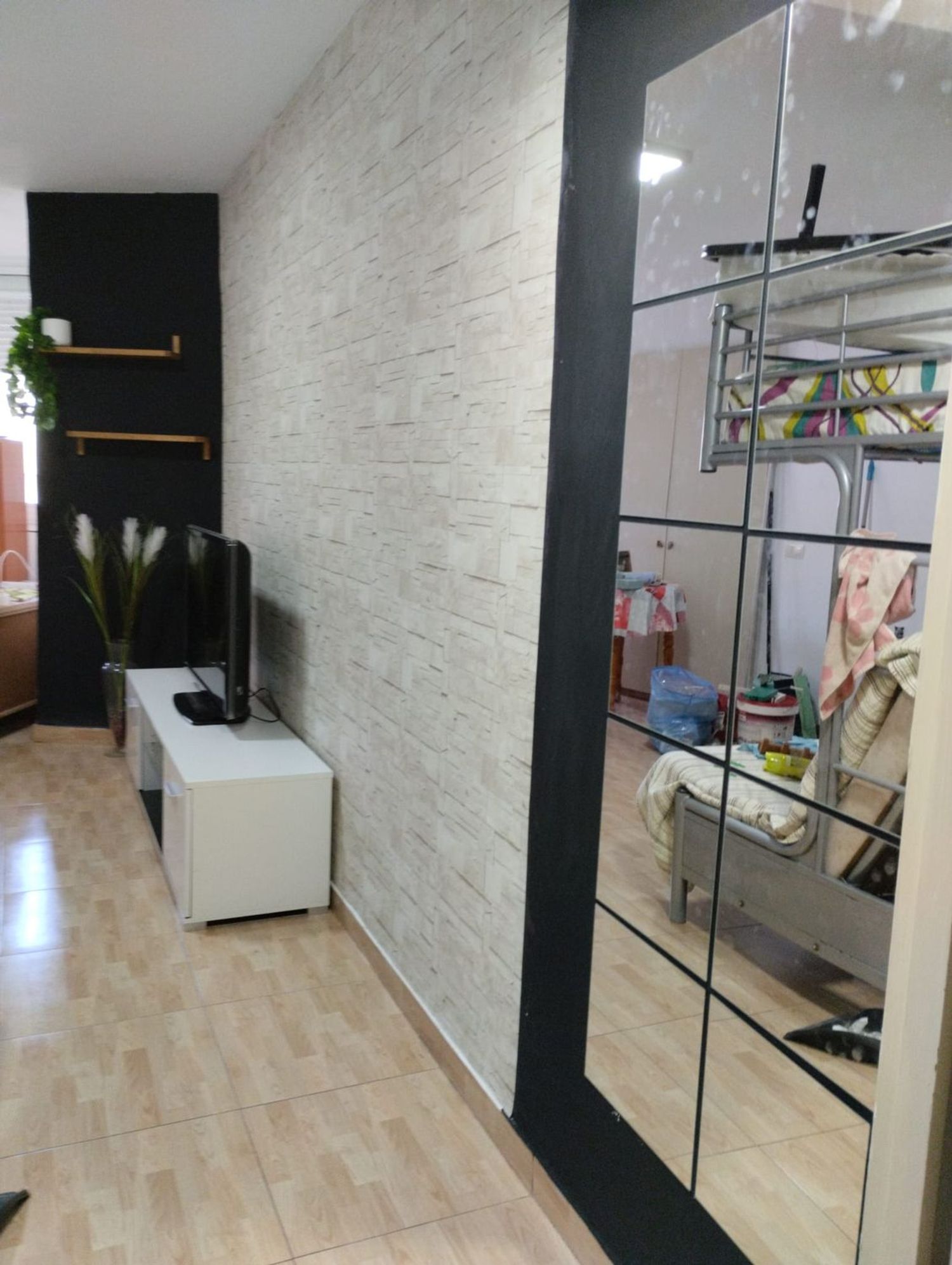 Alquiler de estudio en Avenida Manuel Mena Palma, 4 - Foto 4