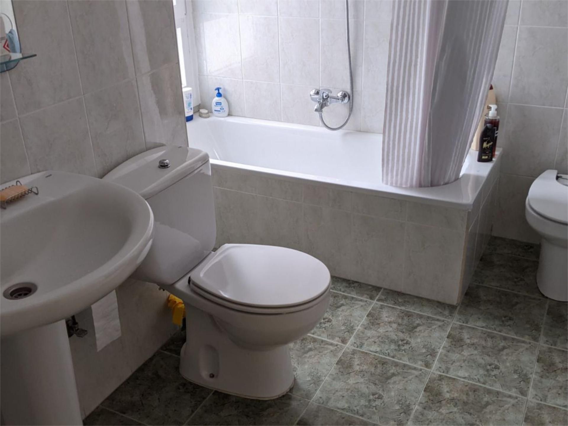 Piso en  Paseo de Cuéllar 11 - Foto 5