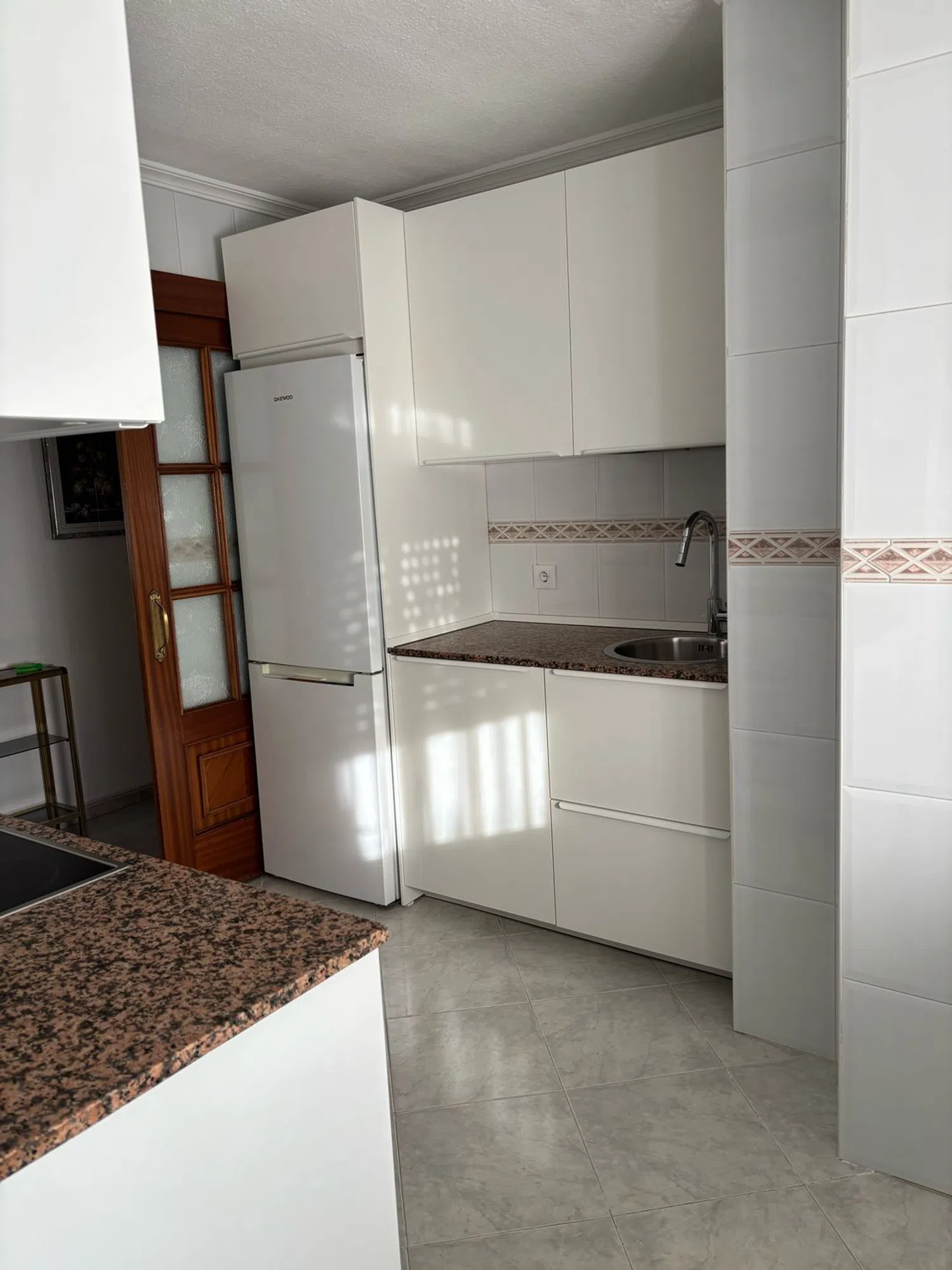 Piso en avenida Barzola, 8 - Foto 4